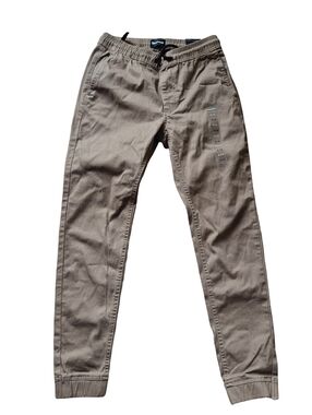 NWT Mens Bluenotes Joggers Size Small Slim